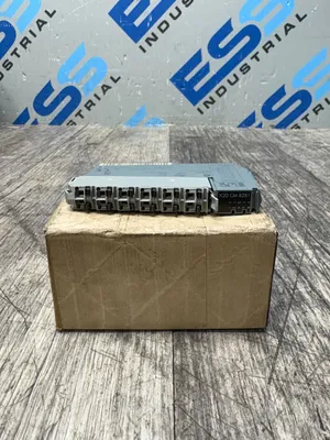 B & R AUTOMATION X20 CM 8281 REV G0 Electrical/PLC/Automation | ESS Industrial Equipment Sales (2)