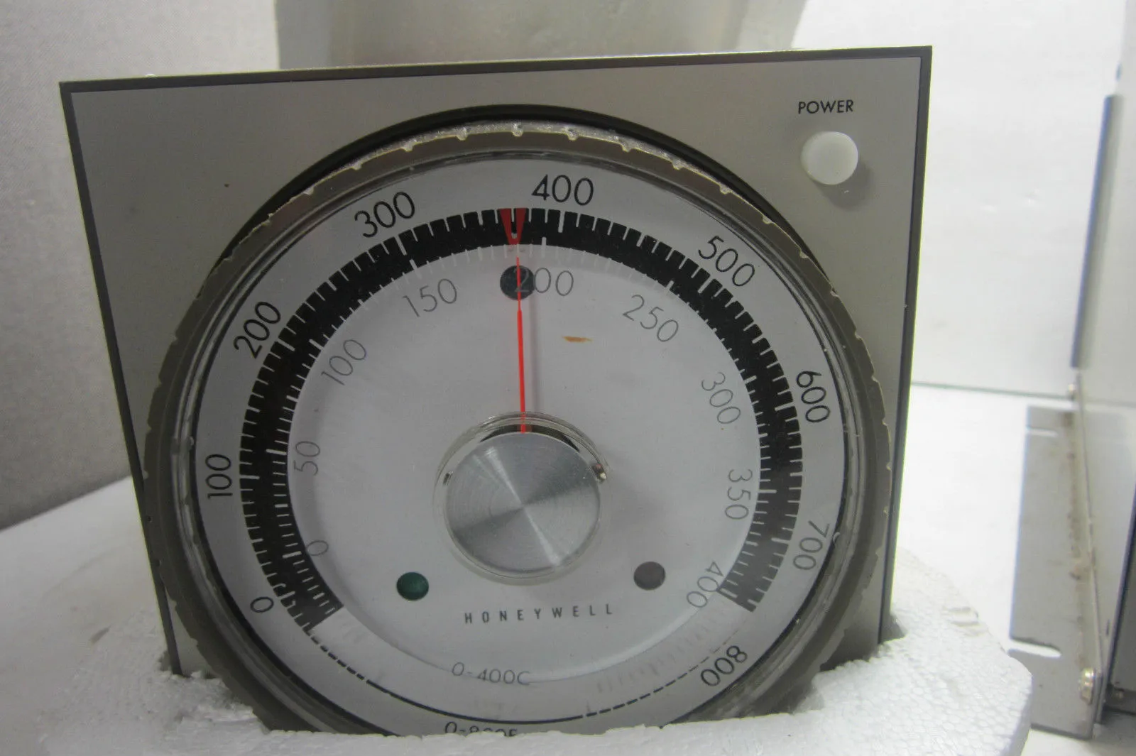 NEW HONEYWELL R7305A 1008 3 DIALATROL TEMPERATURE CONTROL R7305A10083