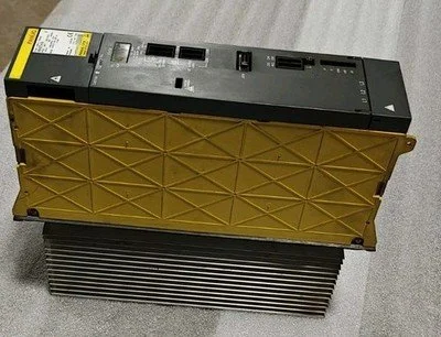 USED FANUC FANUC A06B-6077-H106