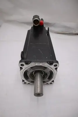 ALLEN BRADLEY AB KINETIX Rotary Servo Motor MPL-B580J-MJ74AA STOCK S-123