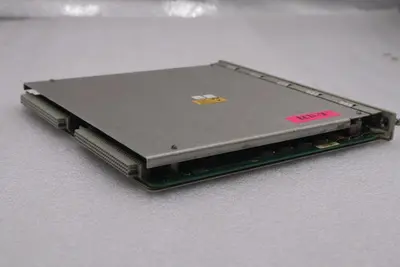 BENTLY NEVADA 125744-02J RACK INTERFACE MODULE  3500/20 STOCK #K-1277
