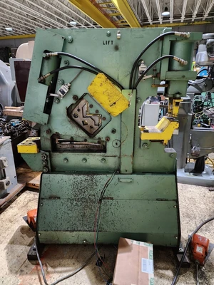USED TECMA 6DS