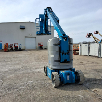 USED 2014 Genie Z-30/20N RJ