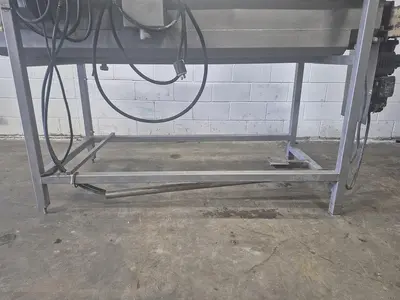 Mozzarella Cooker & Stretcher
