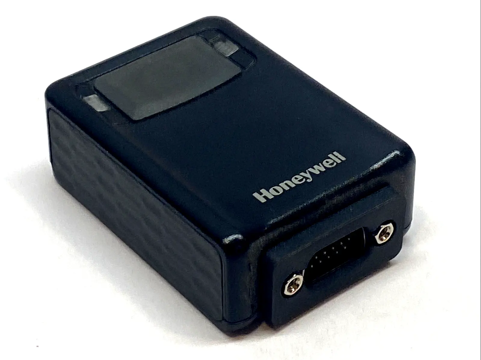 USED HONEYWELL VUQUEST 2D AREA-IMAGING BARCODE SCANNER, BLACK