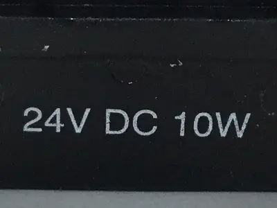 USED INFICON FL-9496 BALZERS