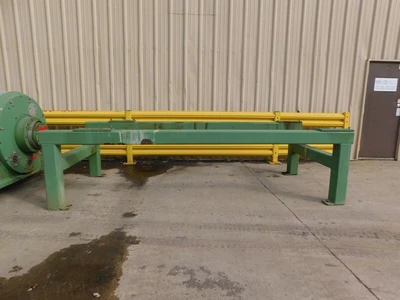 Used GEA CA755-00-12 Decanter Centrifuges Ohio US | Equipment Recovery Corp. #1331615