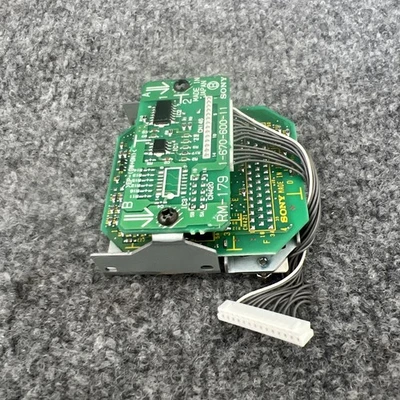 Used Sony DR-315K 1-661-150-13 I/O Boards & Replacement Parts California US | Davliegogo LLC #1706490