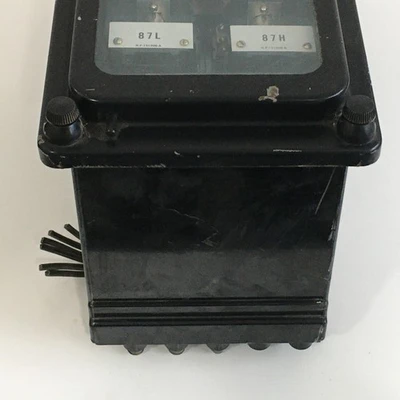 USED General Electric 12PVD11C13A