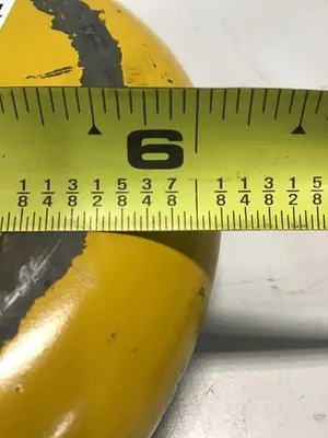 USED BARRY CONTROLS LM5B
