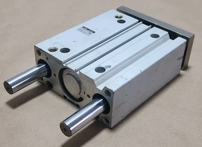 USED SMC MGPL50N-125