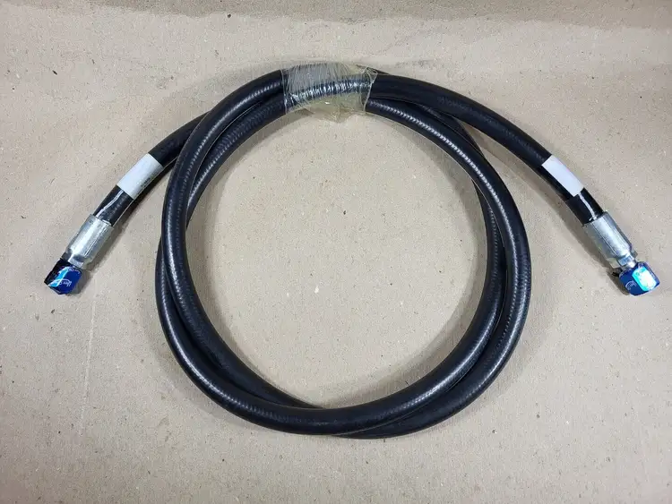 New | in-Stock LETOURNEAU R4098409 Parts (Hydraulics and Pneumatics) British Columbia CA | Lenmark #264612