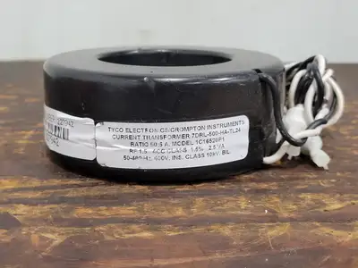 USED TYCO ELECTRONICS 1C16520P1