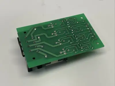 Used HANMI HANMI HMSB8 Circuit Boards | Maverick Industrial Sales #1109326
