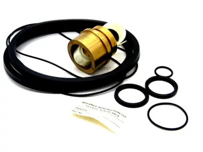 NEW ADVANCED AUTOMATION COMPANY 5" REPAIR KIT