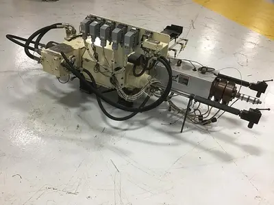 USED ENGEL ES650/200TL / IU