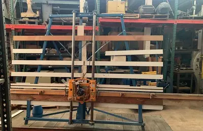 USED HER-SAF 05-145