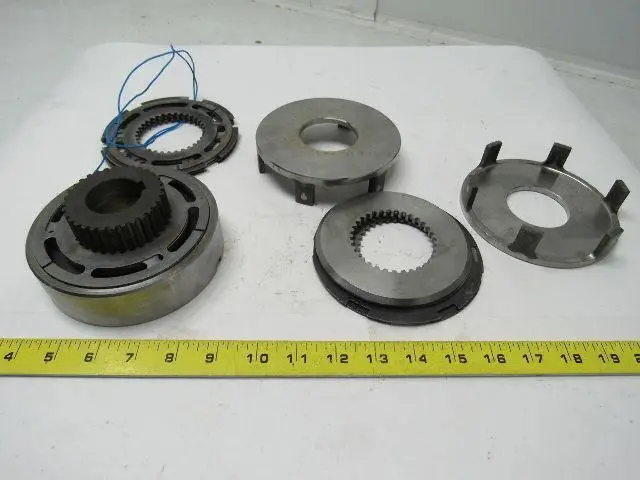 Used DANA WARNER & TOURCO _UNKNOWN_ Miscellaneous MRO | Arrow Industrial #647524