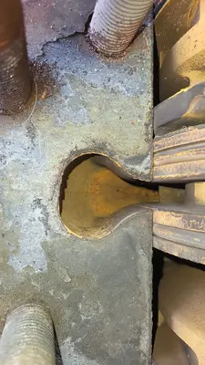 Used INGERSOLL RAND CNTA-BWFP Centrifugal Pumps | Power Zone Equipment #968734