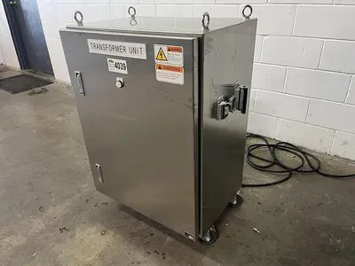 USED 2018 FUKUDA ELECTRIC WORKS LTD | RHEON DP-3H | 1E337