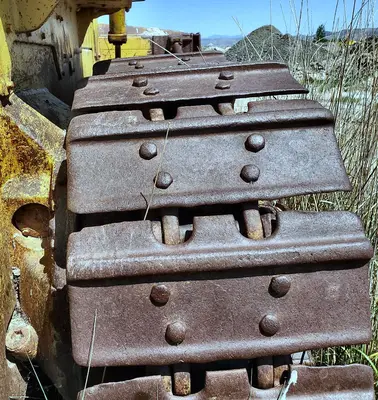 Used 1960 CATERPILLAR D9E Bulldozers Idaho US | Proxy Equipment #1377776