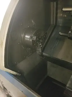 USED 1999 OKUMA CROWN