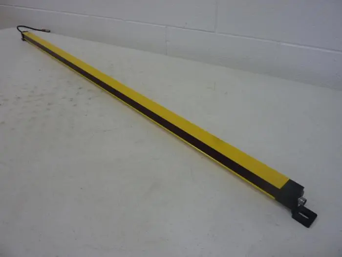 Used STI MCF47-14-1200-R1 Light Curtains & Grids Michigan US | Ideal Machinery #691301