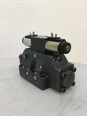 USED VICKERS DG4V3S6CMUHL760EN490