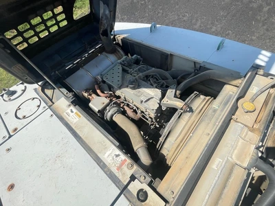 Used 2010 LINK-BELT 240 X2 LF Excavators Pennsylvania US | Proxy Equipment #1377859