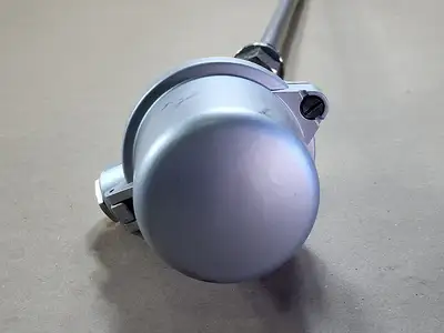 NEW ROSEMOUNT PT100