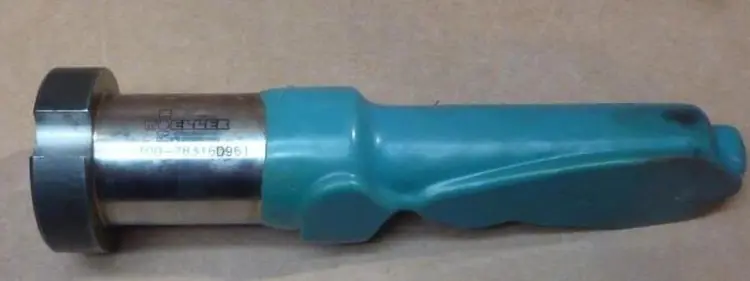 New | in-Stock MOELLER T00-78316D961 Portable Punches Michigan US | Ideal Machinery #1302115
