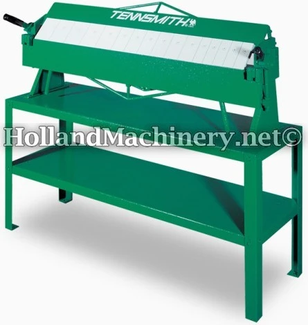 NEW TENNSMITH S48-22