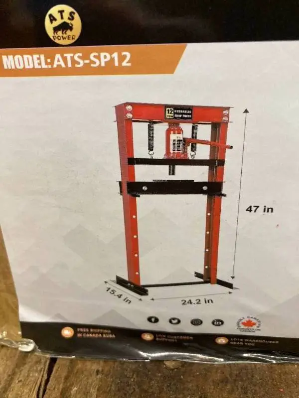 LandHonor Shop Press 2025