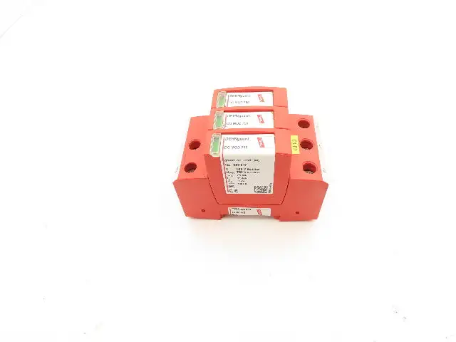 Used DEHN _UNKNOWN_ PLC Processors | Arrow Industrial #641335