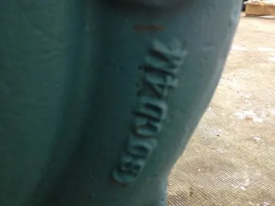 USED Goulds 3175
