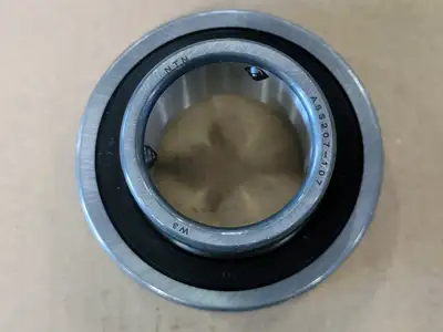 Ball Insert Bearing AELS207107