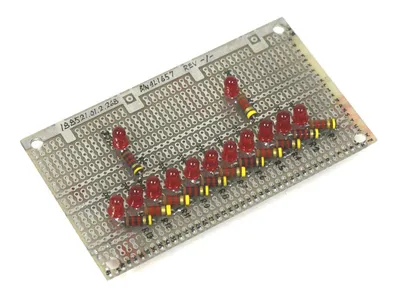 NEW CAE ELECTRONICS 188521-01-2-268 CIRCUIT CARD 188521012268