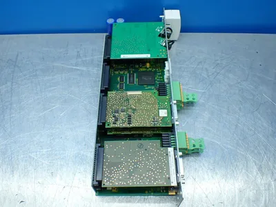USED REXROTH R911308370