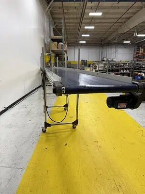USED HFA ADJUSTABLE LEG