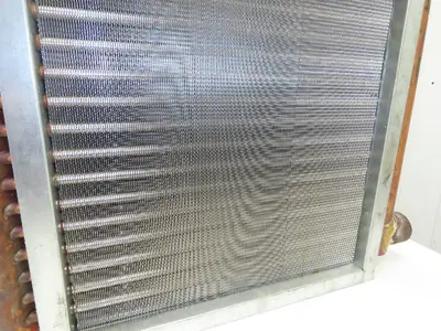 New | in-Stock HEATCRAFT _UNKNOWN_ Heat Exchangers Indiana US | Arrow Industrial #1365876