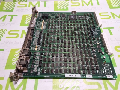 JUKI E8601729 SAFETY CIRCUIT BOARD