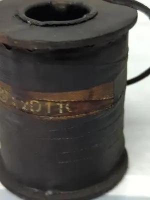 Used GE 22D11G2 Miscellaneous Equipment (Electrical & Power) Ohio US | Surplus Asset Holdings #1237130