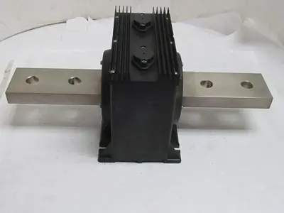 LEM LT2000-T Current Transducer 2000 A 1:5000 Ratio ±15V To 24V Power Supply