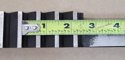 HANSFORD DAVIS D-4235 Tooling & Accessories, Keyseaters | Machinery Central (8)