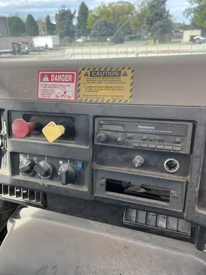 Used 1990 INTERNATIONAL 8300 EAGLE Dump trucks Utah US | Proxy Equipment #1378704