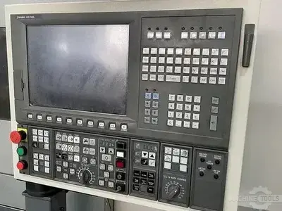 Used 2008 OKUMA MULTUS B400-W 5-Axis or More CNC Lathes Arizona US | KD Machinery #1343334