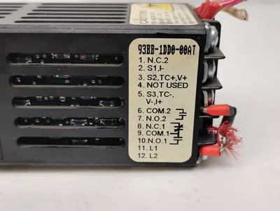 USED WATLOW 93BB-1DD0-00AT