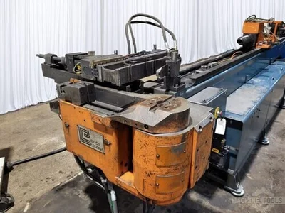 Used EATON LEONARD VB300HP Pipe, Tube & Bar Benders Georgia US | The Equipment Hub #1304946