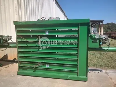 USED PTR THREE (3) 7230 VERTICAL
