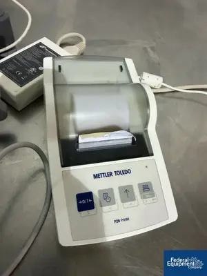 Used Mettler Toledo _UNKNOWN_ Scales Ohio US | Federal Equipment Company #1370890